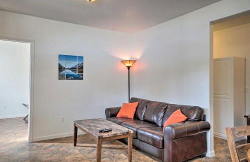 Homer Hideaway on Fritz Creekside - Pets Welcome - Foto 6