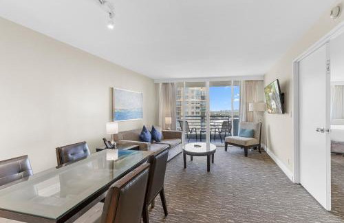 Intracoastal Oasis - Foto 17