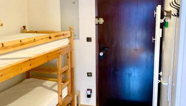 Studio cosy au cœur de la station des Carroz - Foto 2