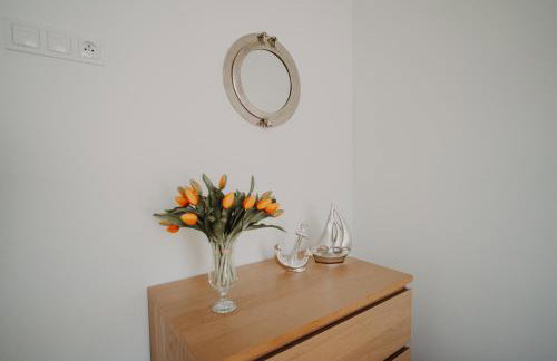 Ulinia Zacisze Dom Comfort 70m2 - Photo 20