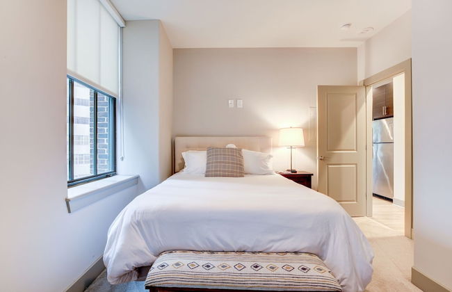 Distinguished Apartment Rooftop Deck - Foto 48