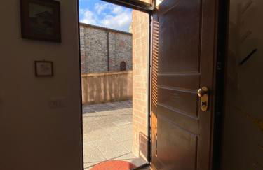 La Casetta Appartamento Parrano - Foto 6