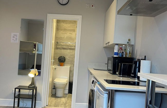 Westminster Inn - Foto 12