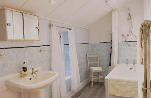 Creran Apartment, Kinlochlaich House - Foto 9