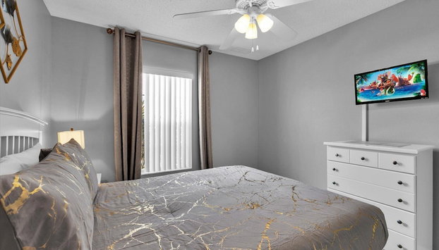 4752 Vero Beach Place - Foto 5, Habitación