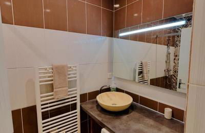 Le Jeanne d'Arc - Appartements meublés - Photo 43