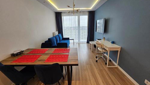 Nowoczesny i komfortowy apartament przy ulicy Kurpiowskiej blisko centrum miasta - Foto 2