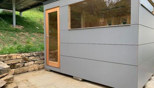 Tiny Häuser im Kupfertal - Foto 5