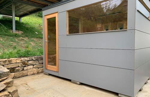 Tiny Häuser im Kupfertal - Foto 5