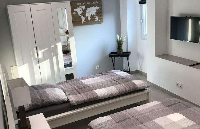 Ganzes Haus Nähe Köln Messe-Airport-City - Foto 21