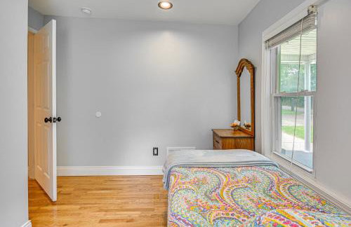 Peaceful Murray Home about 8 Mi to Kentucky Lake! - Foto 18