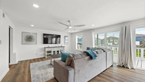 Unwind in beachside comfort with gorgeous views - Foto 3