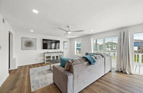 Unwind in beachside comfort with gorgeous views - Foto 3