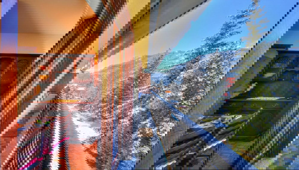 Il Nido di Elda (few steps from skiing) - Foto 1, Imagen principal