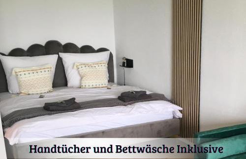 Gemütliches Apartment mit wundervollem Weitblick - Foto 14