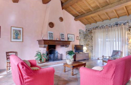 Holiday Home La Fenice by Interhome - Foto 10