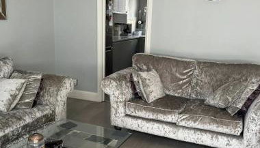 Stylish 3 bed flat in Greenwich - Foto 2