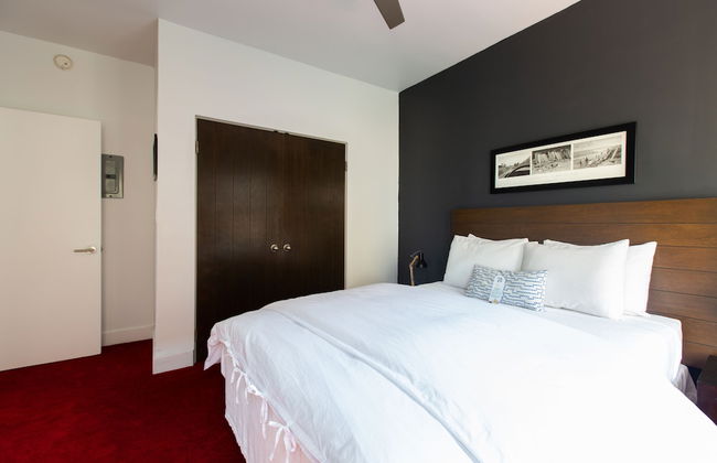 Su Casa at Venice Beach - Foto 19