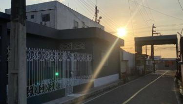 House for rent in Residencial Santo Antônio - Foto 1