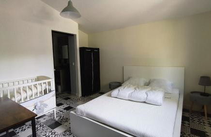 Villa l'Océane - Foto 13