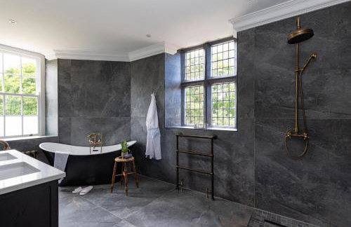 Killerby Old Hall with Hot Tub and Swimming Pool - Foto 13