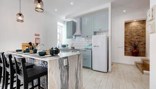 Villa Xique 9 - Foto 3