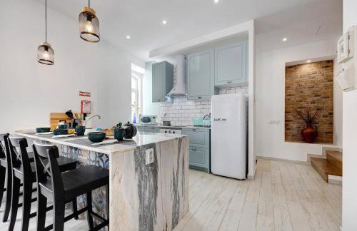 Villa Xique 9 - Foto 3