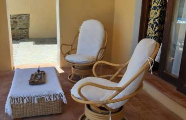 Casa Ethno Stintino-Private pool - Foto 61