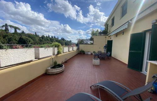 Terrazza Flaminia - Foto 10