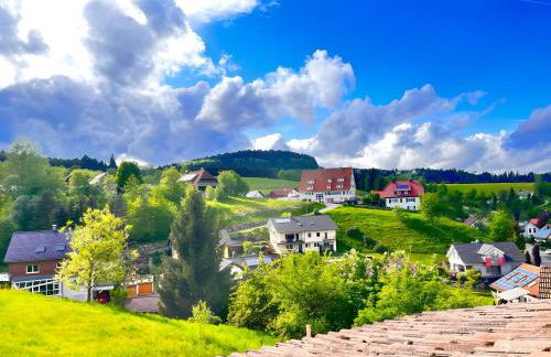 Ferienwohnung Schwarzwaldglück - Foto 8