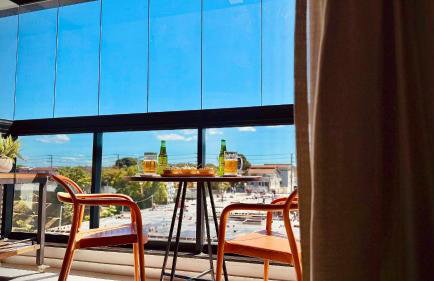 Estúdio 1004: Jardim Camburi . Vitória- E.S. - Foto 12