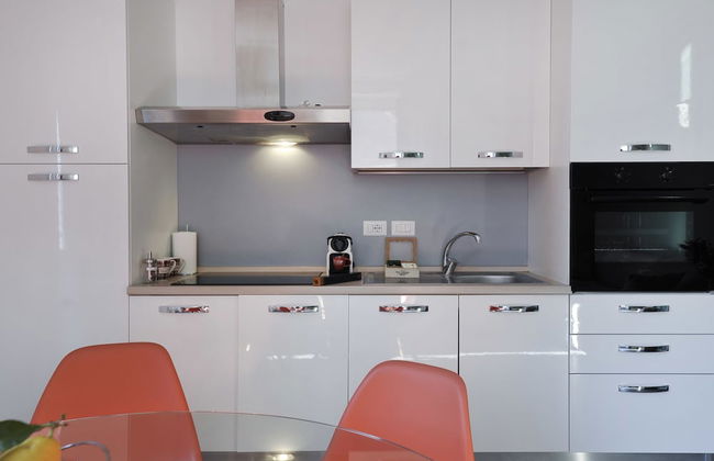 At Home Heart of Milan - Bright City - Foto 11