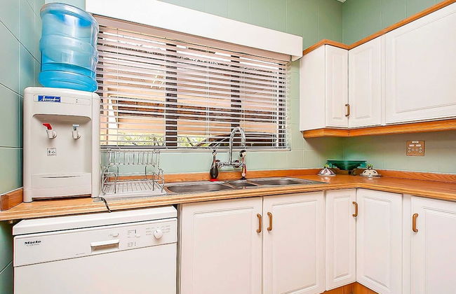 Vaal River YOLO Spaces – Vaal River Bush Lodge - Foto 41