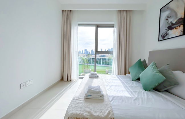 Stunning 2B in Downtown Views Burj Khalifa View - Photo 13