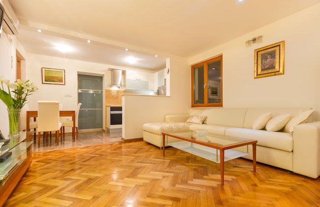 Luxury Apartment Matkovic - Foto 11