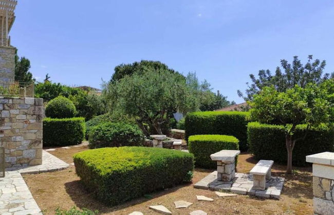 Panorama II Villas in Ditiki Mani - Foto 17