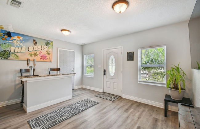 The Tampa Oasis - Foto 55