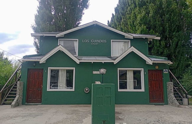 Los Guindos - Foto 26