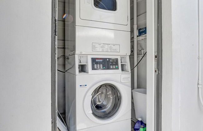 Waves on Desoto Beautiful Studio - Foto 15