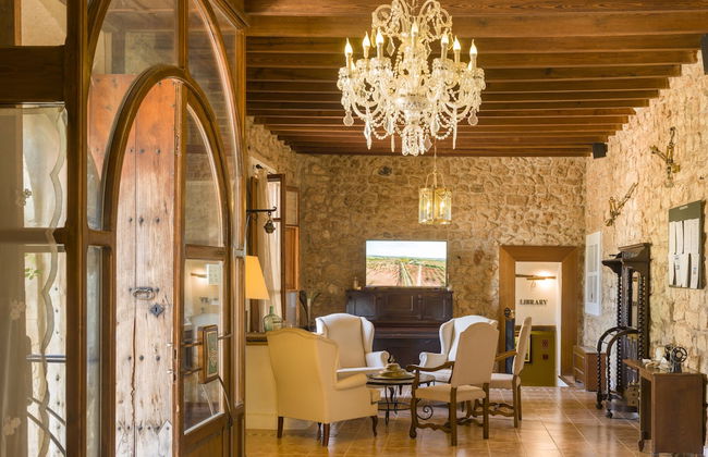 Hotel Sa Bassa Rotja Ecoturisme - Foto 3