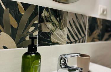 Thérèse Apartment - Foto 17