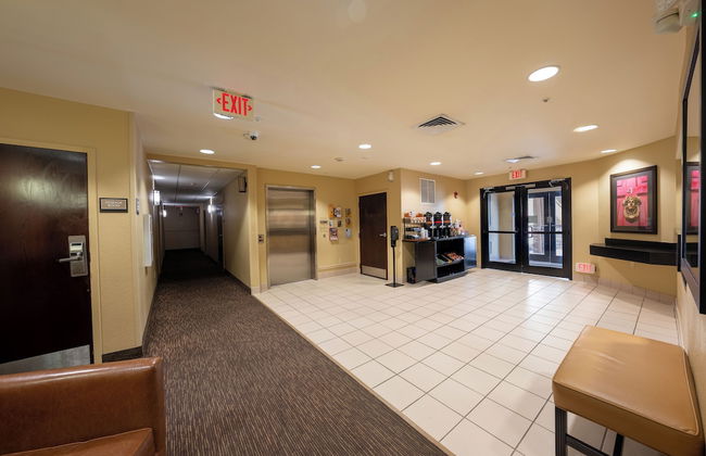 Extended Stay Laredo - Foto 4