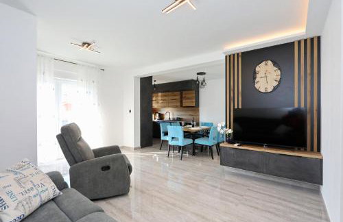 Apartments Tereza with free parking - Foto 19