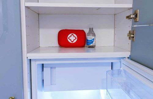 Au Petit Trianon Bleu - Foto 24