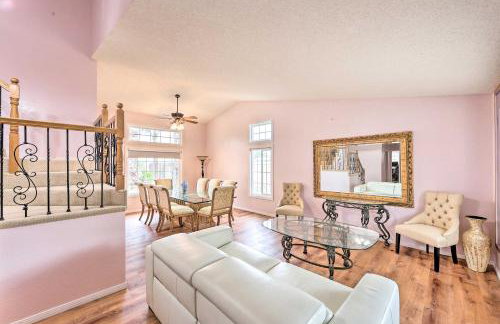 Bright California Home with Patio Less Than 1 Mi to Hiking! - Foto 3