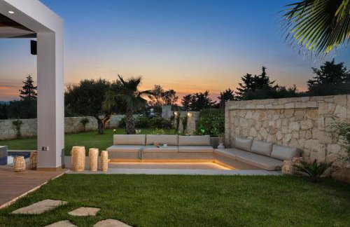 Sohora twin Villas - Foto 55