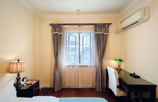 Ladoll Service Apartment - Photo 67