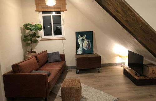 Wunderschönes Apartment im Eckhaus3 - Foto 2