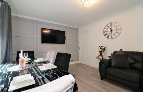 2 Bedroom Apartment at SECC Hydro FREE PARKING - Foto 26