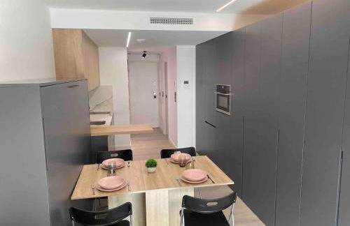 Loft tranquilo a estrenar - Foto 24